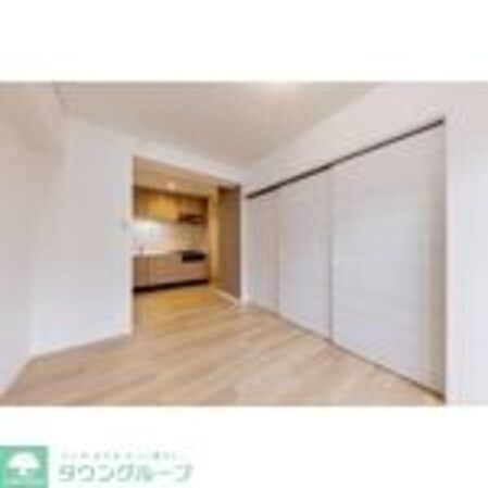 ミリアレジデンス池上の物件内観写真